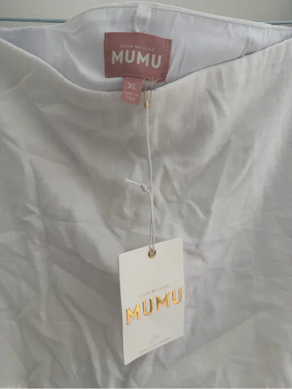 Show me your mumu all night skort - Image 5