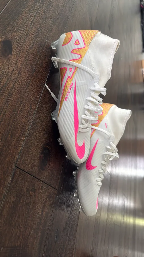 Nike Mercurial Superfly 9 Academy Zoom FG - Image 4