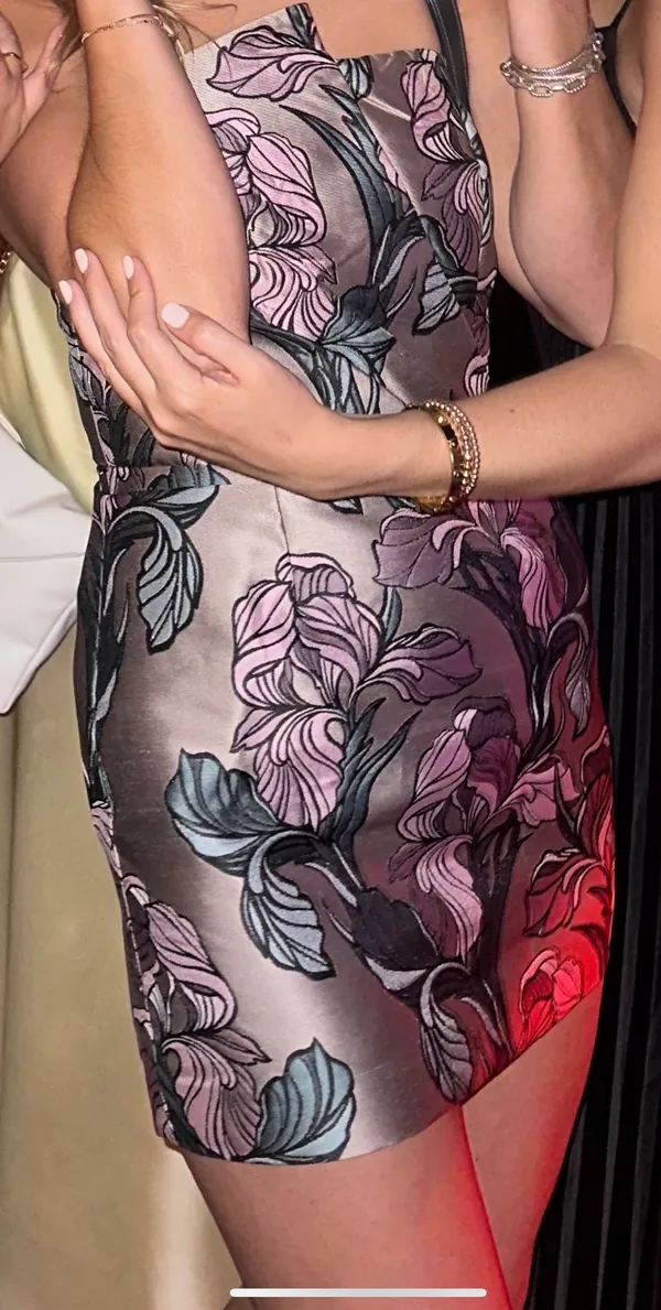 Elliatt Audrey Dress - Image 3