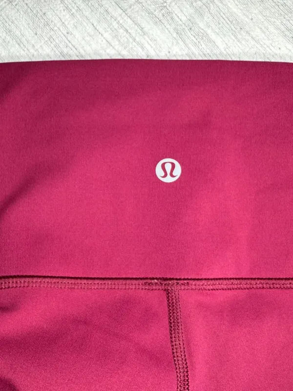 Lululemon Leggings - Image 3