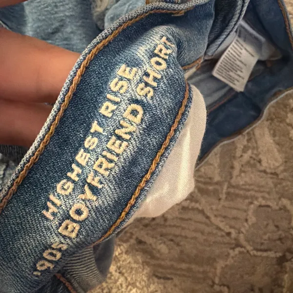 American Eagle Shorts - Image 4