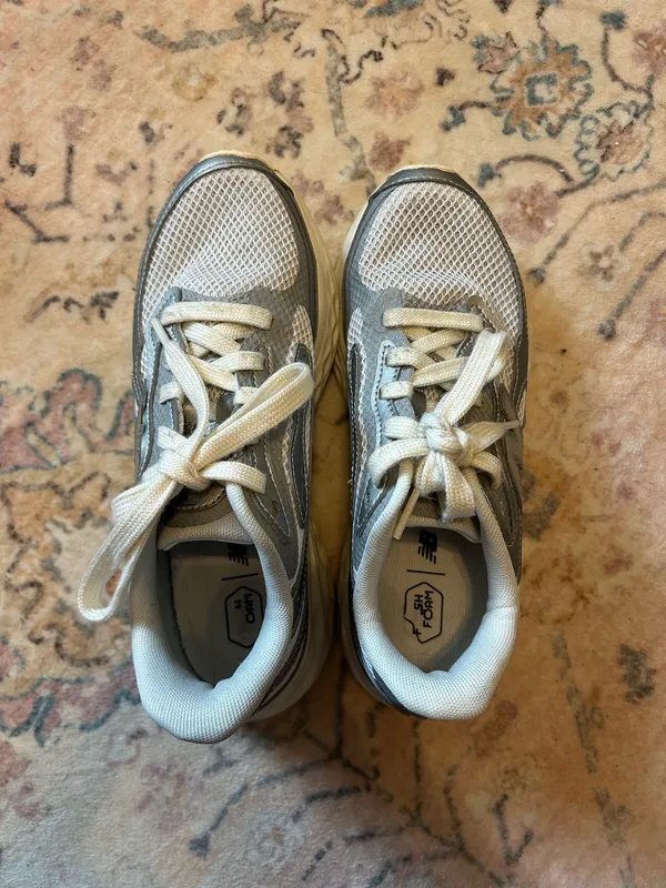 New Balance Sneakers - Image 2