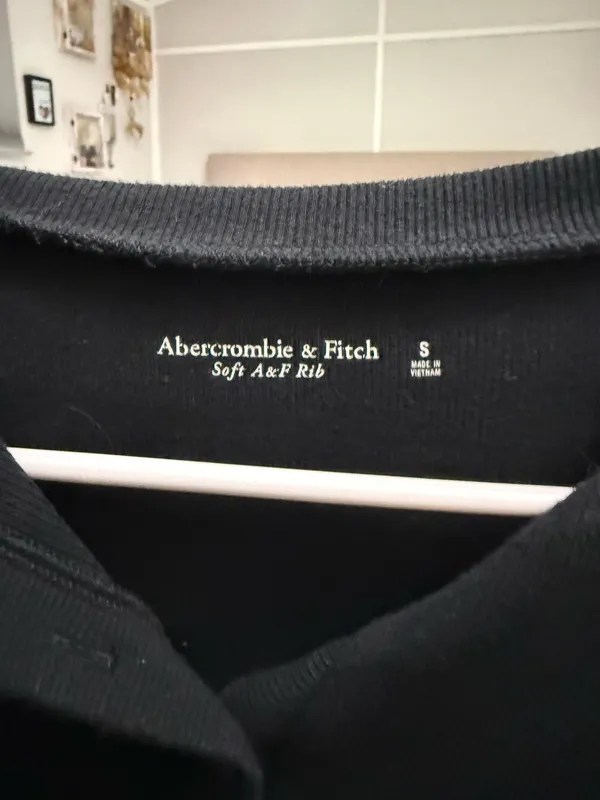 Abercrombie Bodysuit Long Sleeve - Image 3