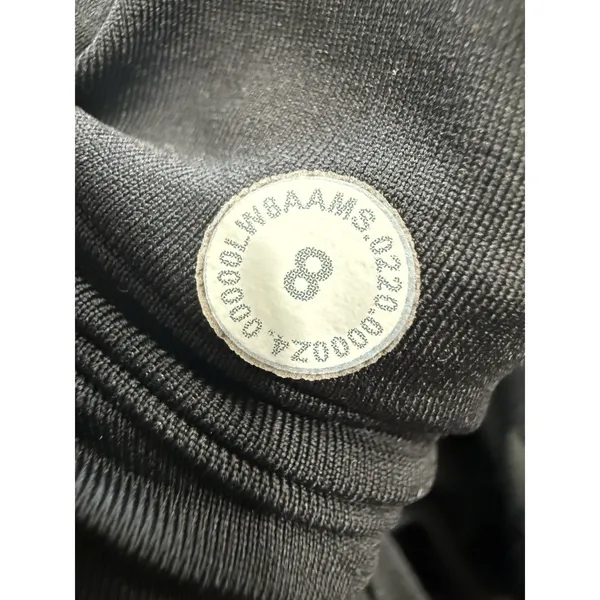 Lululemon Pleat To Street Skirt 3"‎ Liner Length Size 8⛳️🎾 Black BLK - Image 5