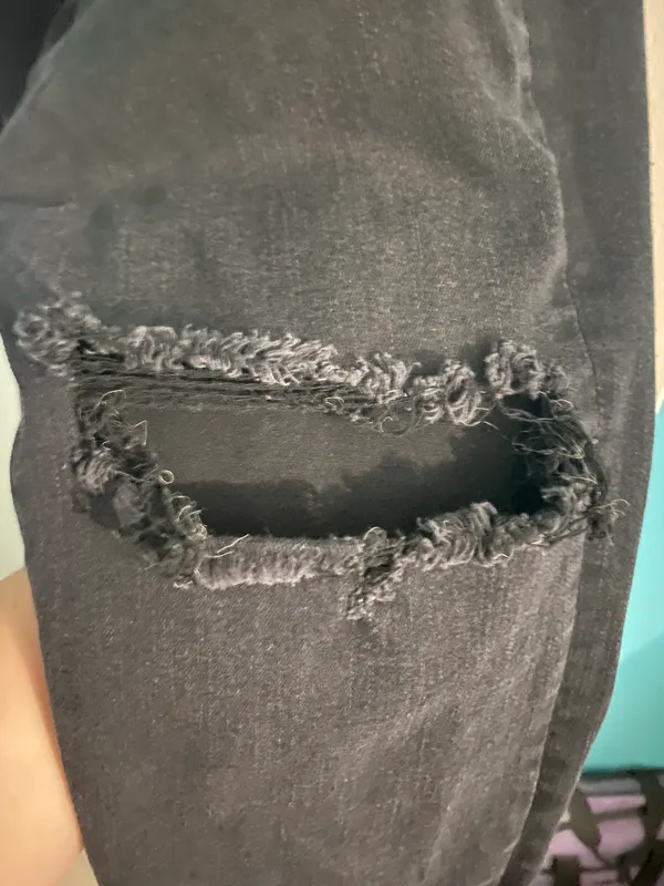 American Eagle Outfitters Jeans - Image 5
