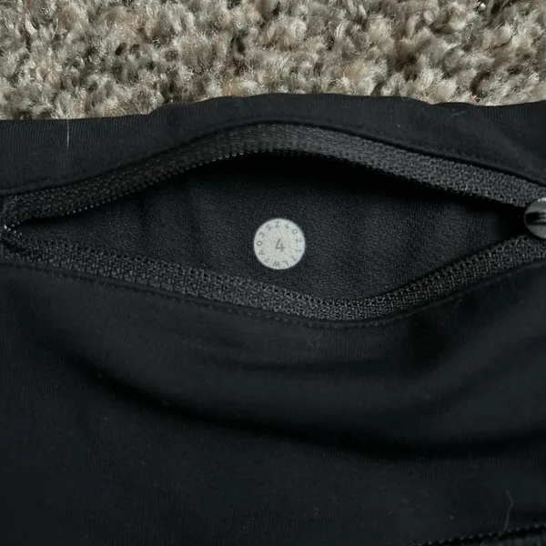 Speed Up Shorts 4” - Image 4