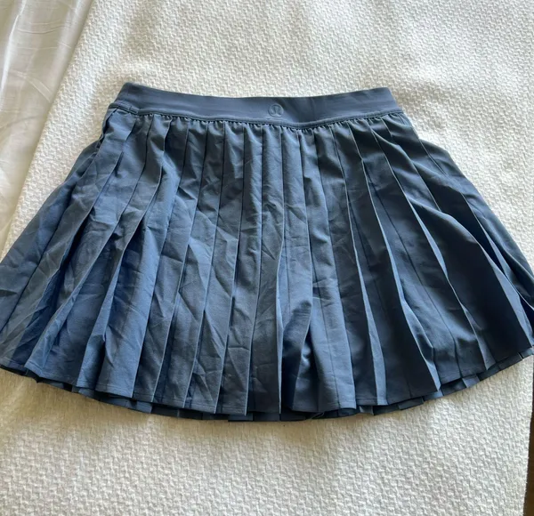 Lululemon Tennis Skort Skirt - Image 2