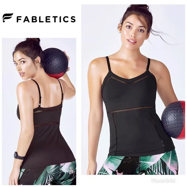 Fabletics performance top. NWOT - Image 2
