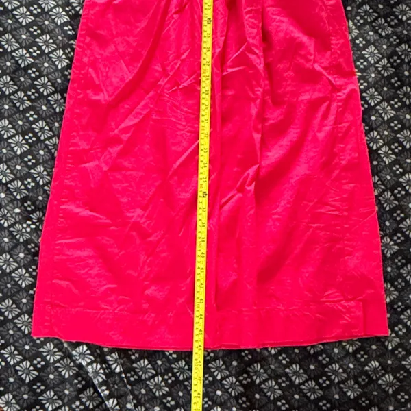 J. Crew Pink Dress - Image 4