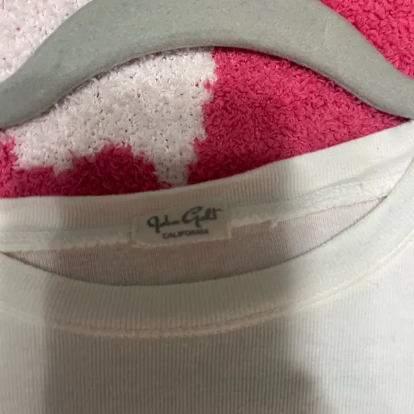 PacSun White T-Shirt - Image 3