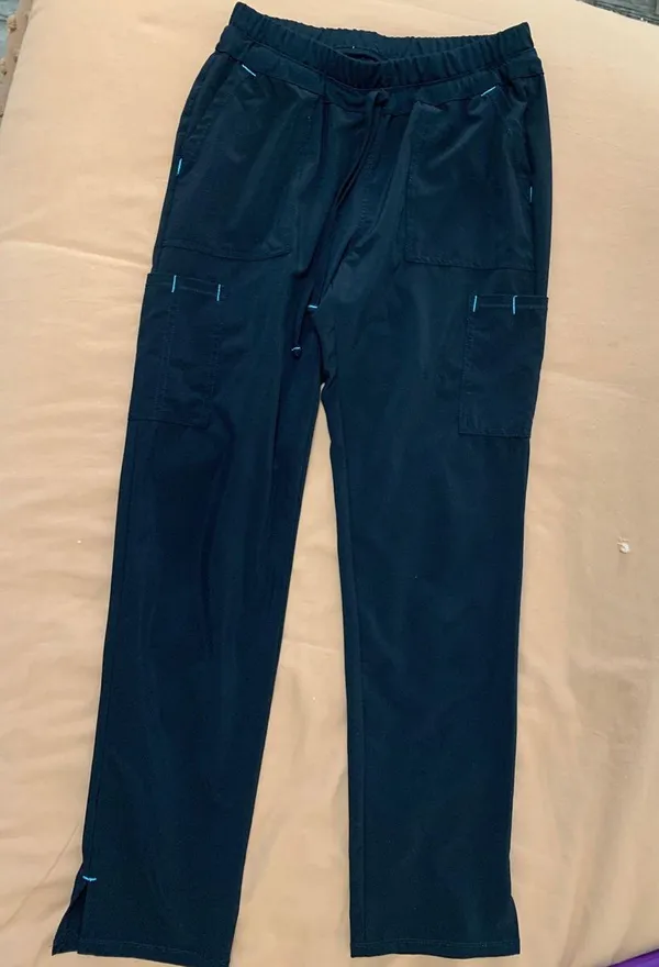 Scrub Bottoms - Image 2