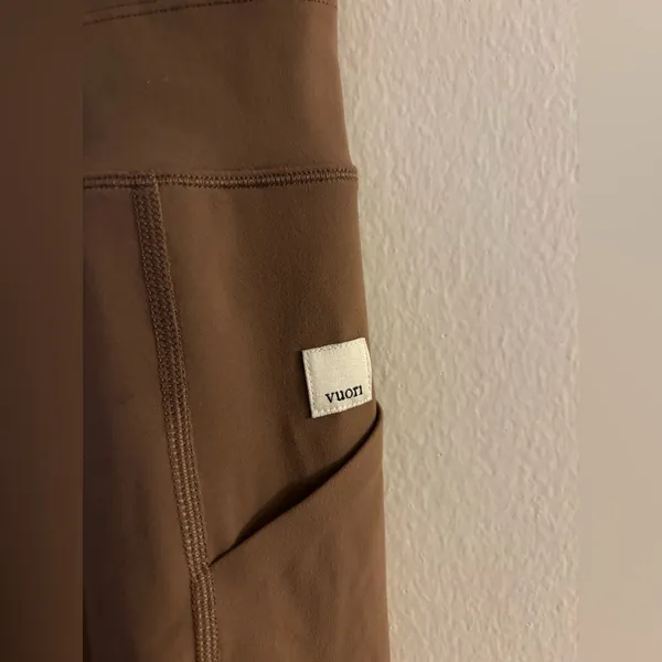 Vuori Daily Leggings Size XS - Image 4