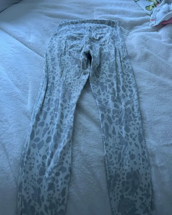 Align 25” Leggings - Image 2
