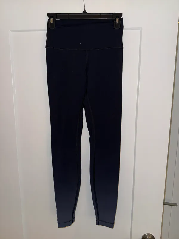 Lululemon Leggings - Image 2