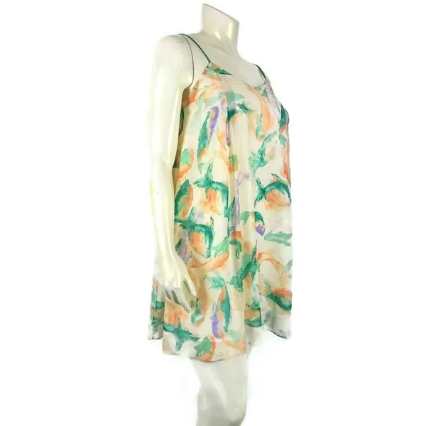 NWT! Philosophy Strap Sun Mini Dress‎ $58 - Image 2