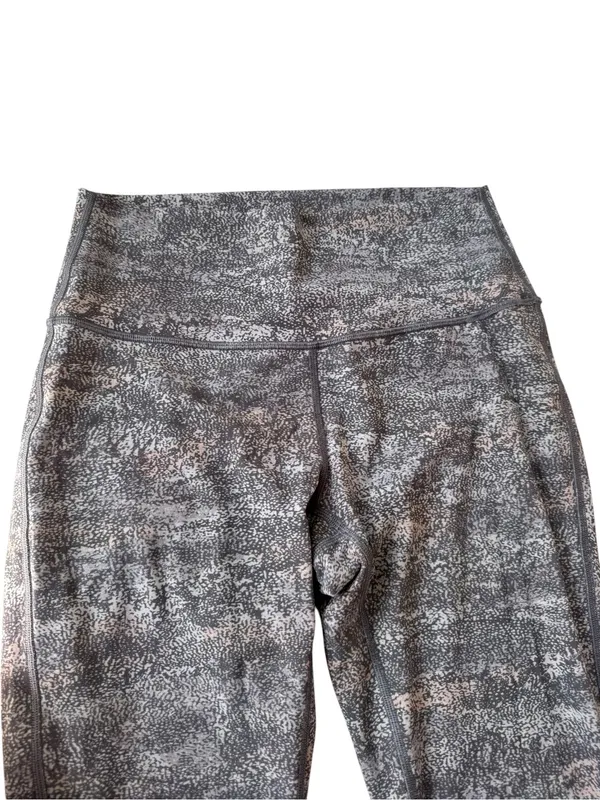 Lululemon Wunder Under High-Rise Tight 28" FullOn Luxtreme Frozen Vista Alpine 8 - Image 10