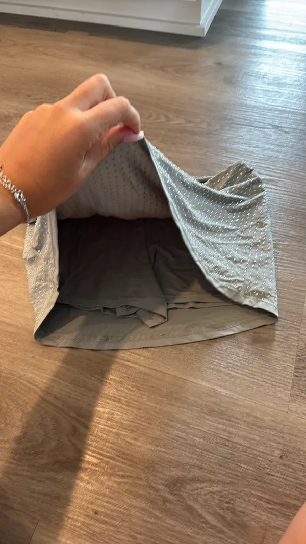 Tic Toc Skirt - Image 3