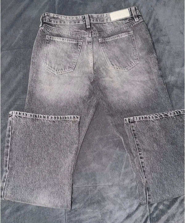 PacSun Low-Rise Baggy Jeans - Image 2