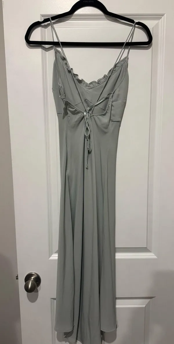 Abercrombie Dress Midi - Image 3