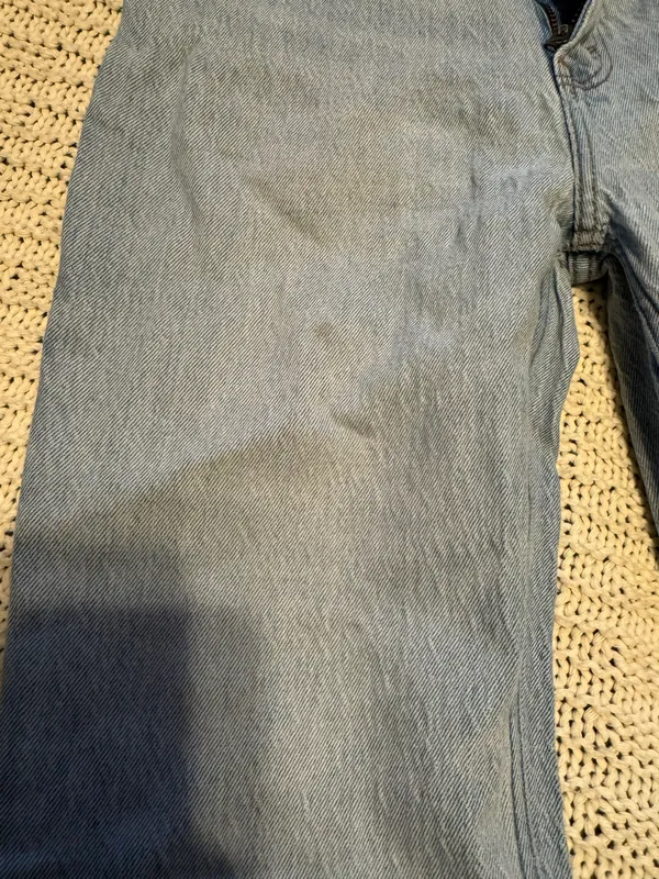 Abercrombie Jeans - Image 3