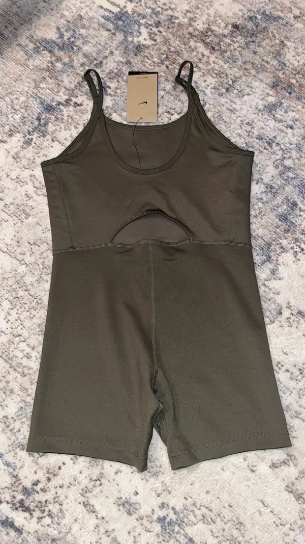 Nike Romper - Image 3