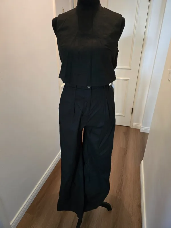 Commense Boho Two Piece Pants Set - Image 5