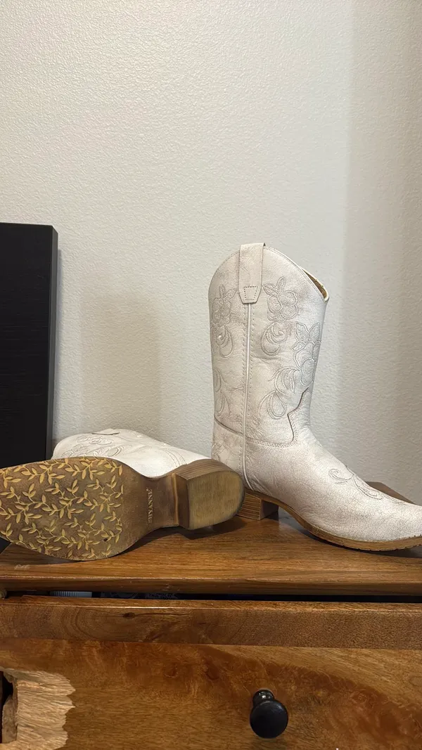 Shyanne Boots - Image 3