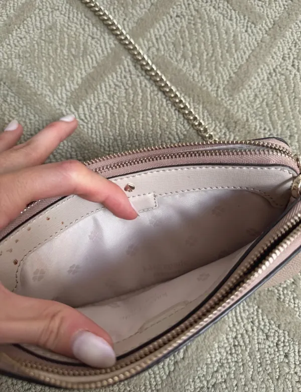 Kate Spade Crossbody - Image 4