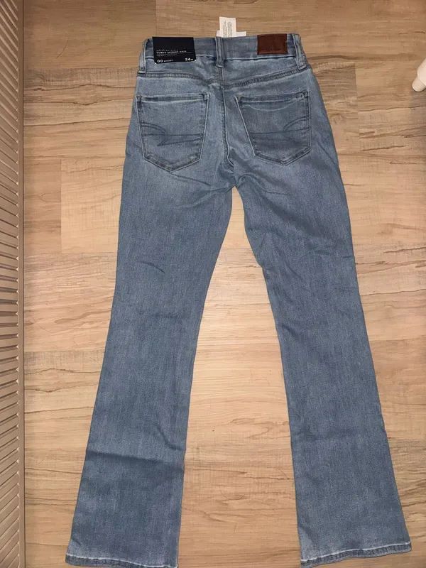 American Eagle Jeans Luxe Stretch - Image 3