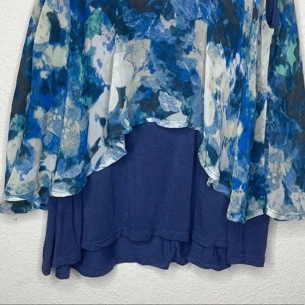 Sparkle & Fade Camisole Top‎ - Image 3