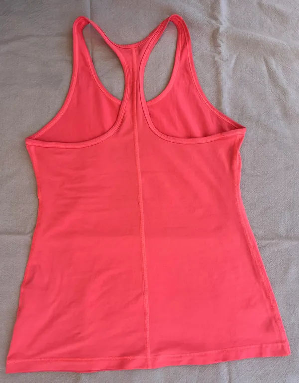 Dri-Fit Tank - Image 6