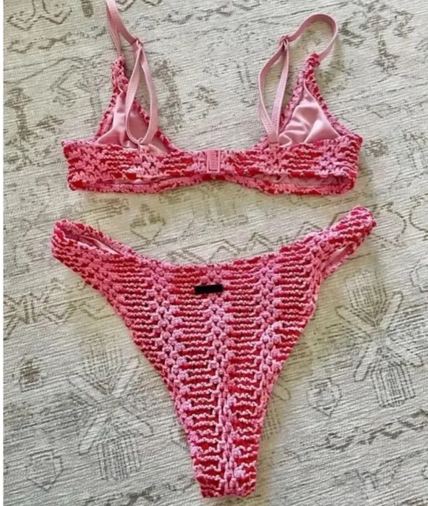 Triangl bikini - Image 4