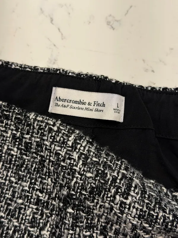 Abercrombie Matching Top and Skirt - Image 3