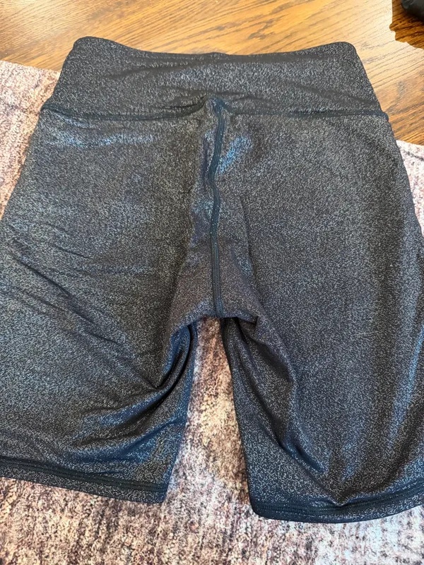 All Biker Shorts  - Image 2
