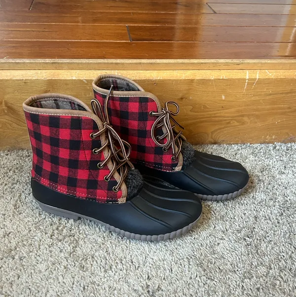 Simply Southern Boots - Image 4