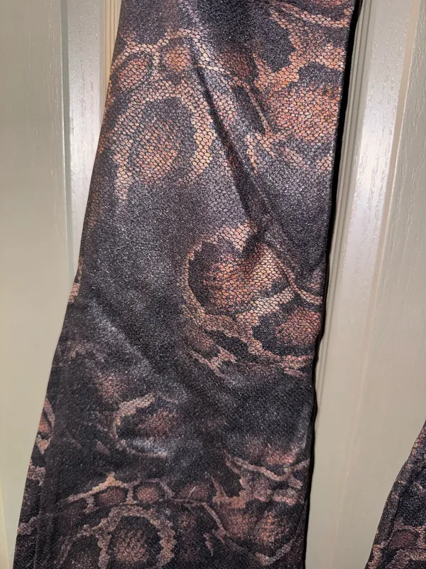 Wild Oak Boutique Flare Pants Multiple - Image 3