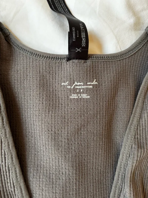 Urban Outfitters Bodysuit - Image 3