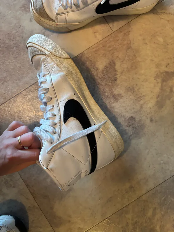 Nike Blazer High-Top - Image 3