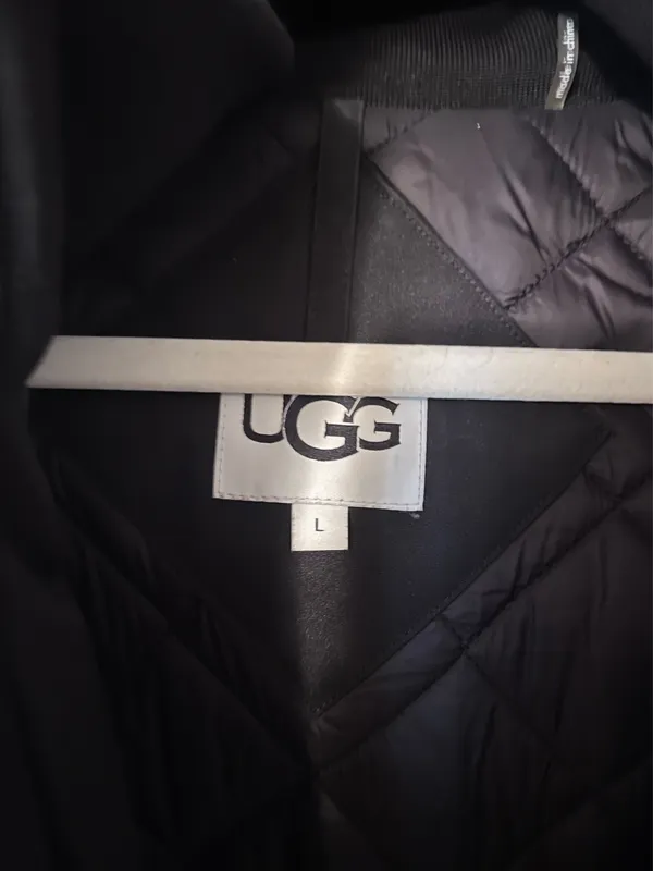 UGG Bernice Parka - Image 3
