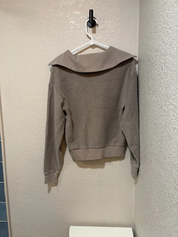 Thread & Supply Quarter-Zip - Image 3