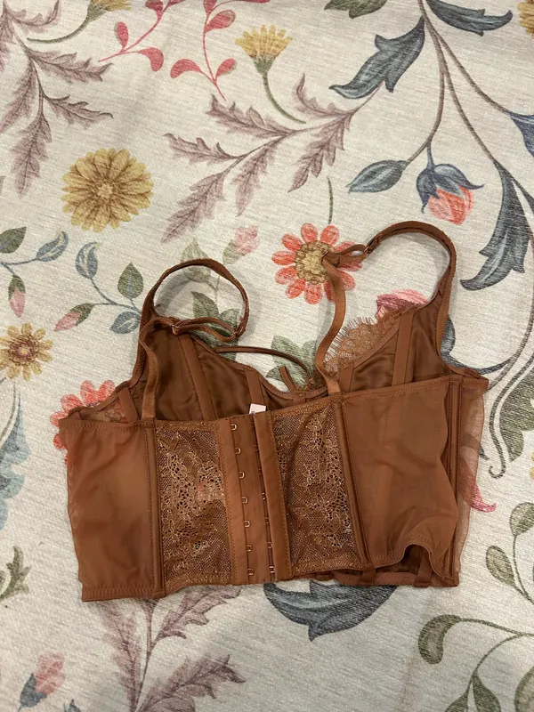 NWT Victorias Secret corset - Image 7