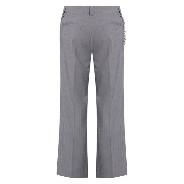 ✨LIONESS BESSETTE SZ SMALL PANT - ONYX GINGHAM✨ - Image 6