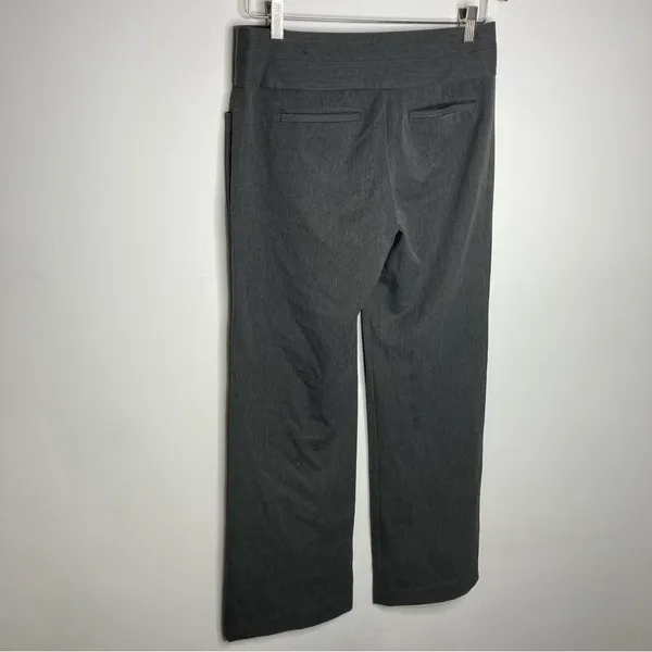 Express‎ Editor wide Leg pants size 4R - Image 6
