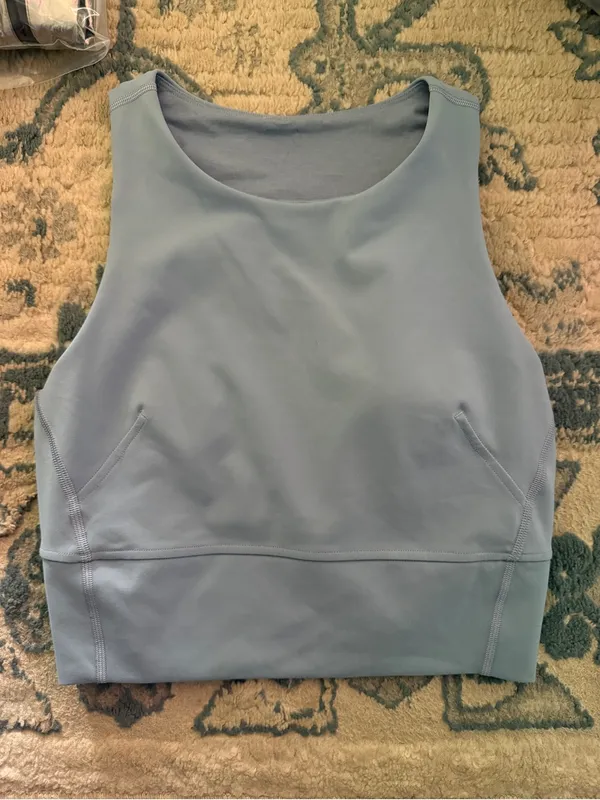 Lululemon wunder train tank top - Image 4