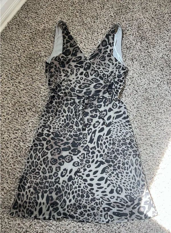 Princess Polly Dress - Image 3