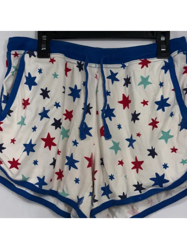 Hanna Andersson Women’s S Star Pajama Set Organic Cotton - Image 5