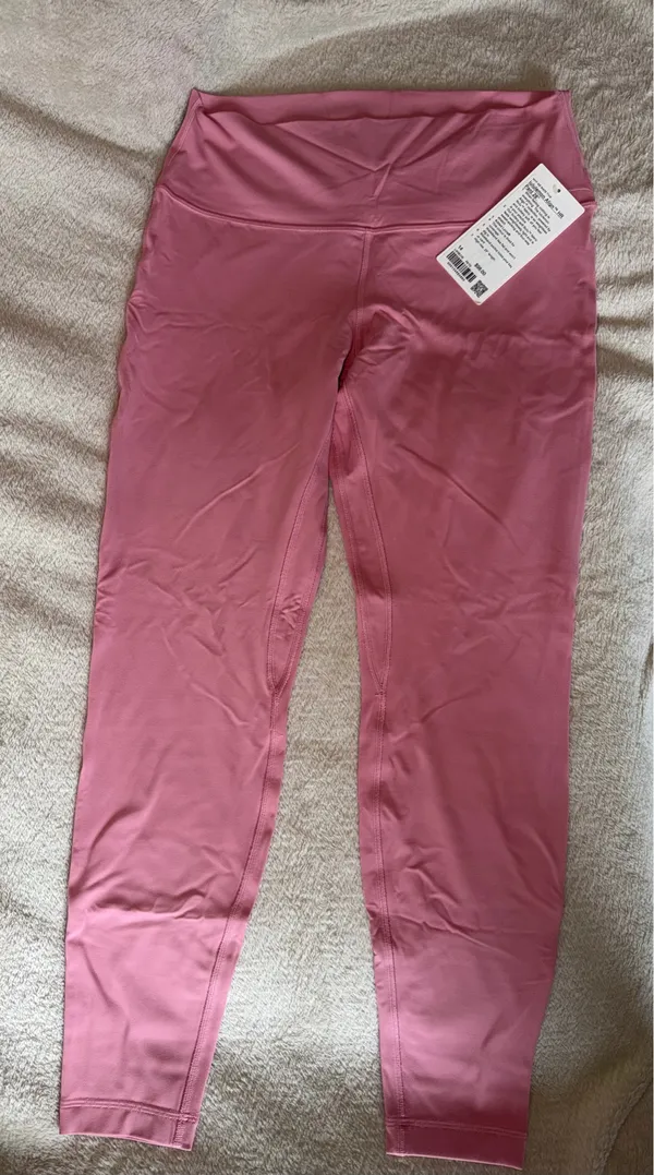 Lululemon Leggings - Image 3
