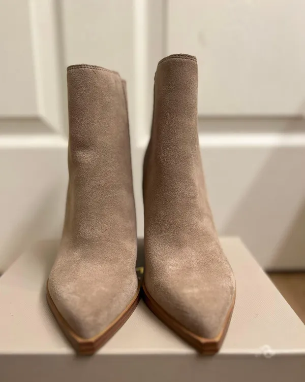Marc Fisher Booties - Image 2