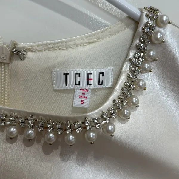 TCEC Dress - Image 2