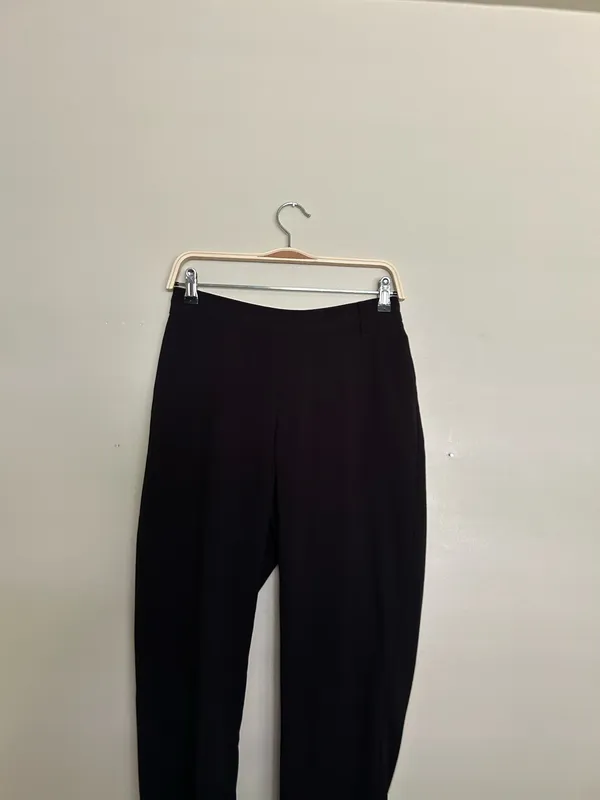 A New Day Black pants (S) - Image 2